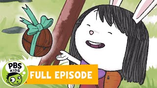 Elinor Wonders Why FULL EPISODE | Ms. Mole’s Glasses / Elinor Stops the Squish | PBS KIDS