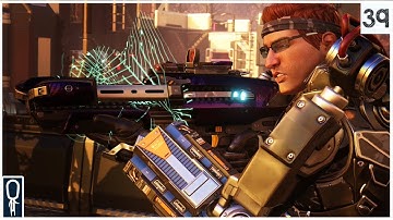 ADVENT FORGE - Part 39 - XCOM 2 War of the Chosen Modded Legend