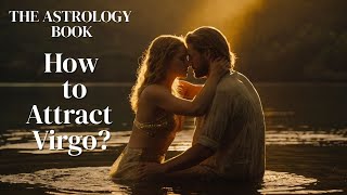 The Astrology Book | What Makes VIRGO Fall in Love?