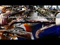 Lake cumberland american longrifle show  2024 event tour  muzzleloading accoutrements art and gear