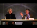 Howard Gardner & Steven Pinker | Lives of the Mind | Mind Brain Behavior Conversation