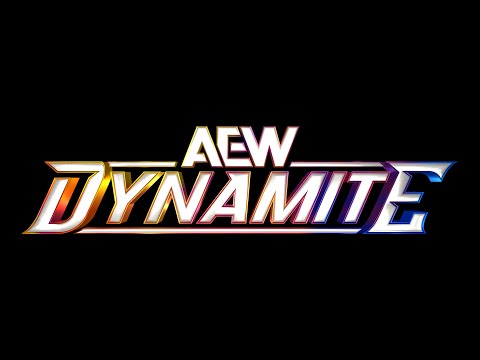 "POP" AEW Dynamite Theme | AEW Music