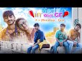 Ep (-4) Having (Breakup-Sex) || Meri IIT Vali G.f || Web Series || SwaggerSharma