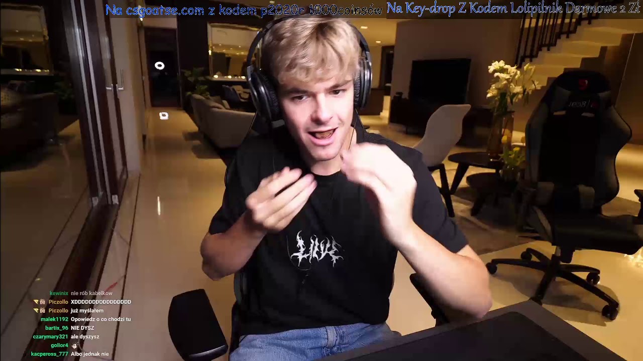 ekipa friza gra w among us #24