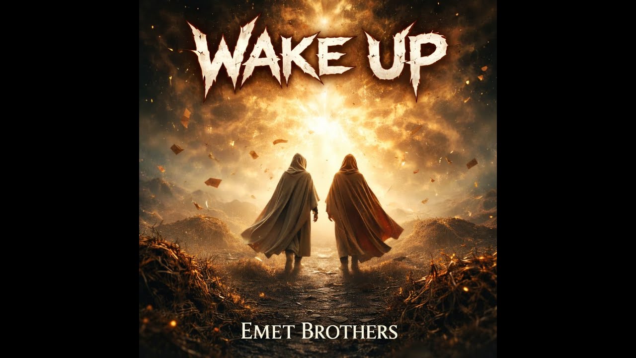 Battle Ready (Emet Brothers)