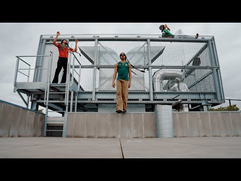 Prince Ayon - BETI MONGO (Official Music Visualizer)