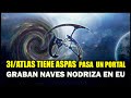 3IATLAS TIENE ASPAS? Y PASA POR PORTAL AGUJERO DE GUSANO? Y  CAPTAN NAVES NODRIZA EN EU