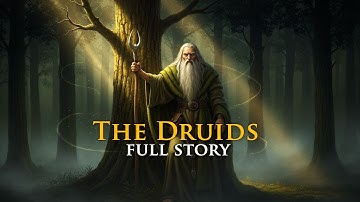 Fall Asleep to the ENTIRE History of The Druids