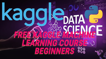 Kaggle