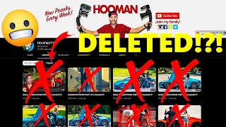 Where Is @Hoooman ??? | New Update & Exclusive Proof! | Prank Legend Hooman Nouri | March 2024