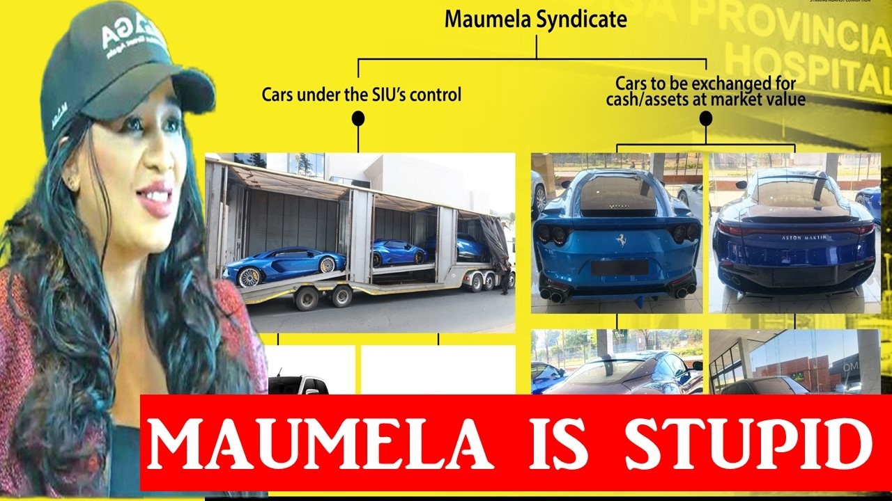 Phapano Phasha: ANC's Black industrialists rather buy clothes than reinvest in their businesses.