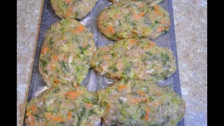 Диетические котлеты с кабачками(ПП питание) Быстро и просто Диетические котлеты с кабачками(ПП питание) Быстро и просто