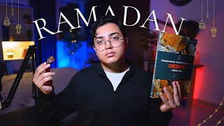 How To Study Better During Ramadan (GCSE & A-Levels)