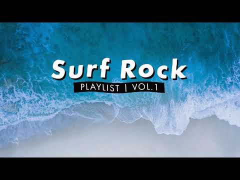 Video: Uvod V Surf Rock