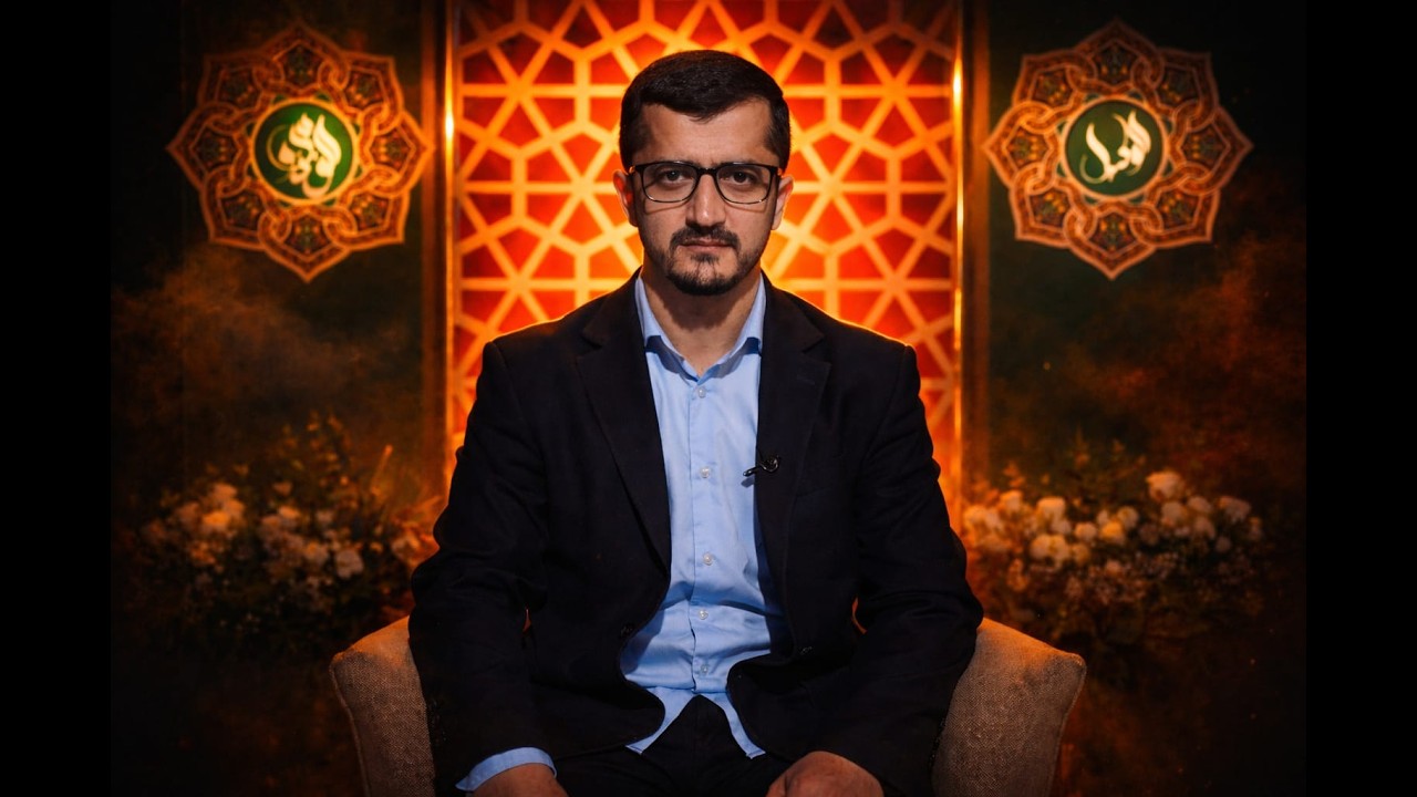 Cümə xütbəsi | Seyid Taryel Kərimov | 06.03.2026
