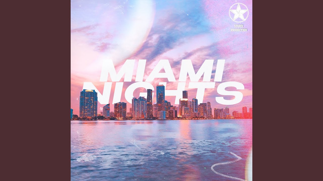 Miami Nights