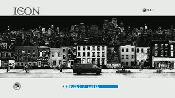 Playing Def jam icon [Part 2] [LiveStream]