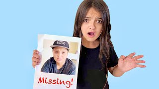 COHEN IS MISSING!!!