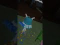 WITNESS THE POWER OF LAG 😍😍 #dandysworldroblox #roblox #yatta #dandysworld #fyp