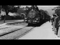 Прибытие поезда на вокзал Ла-Сьота (1896) - Один из первых фильмов