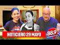 Aprueban en Senado cambios a reforma judicial, Ataque en Las Américas, Pancho Maíz y Guía Michelin