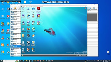 Windows 7 Business N Pre-Beta 2008 Build 6910 en virtual machine parte 3 final