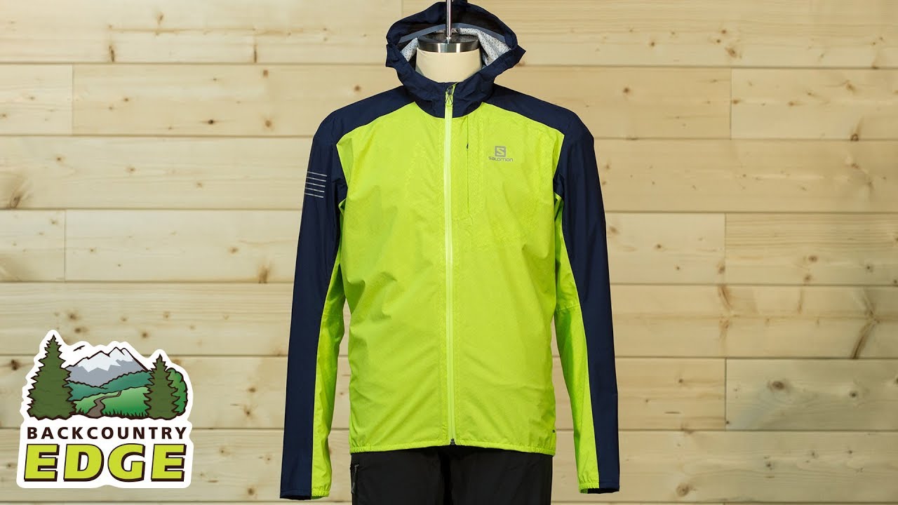 salomon bonatti wp jacket