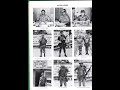 CAMP CASEY KOREA MP YEARBOOK 1981