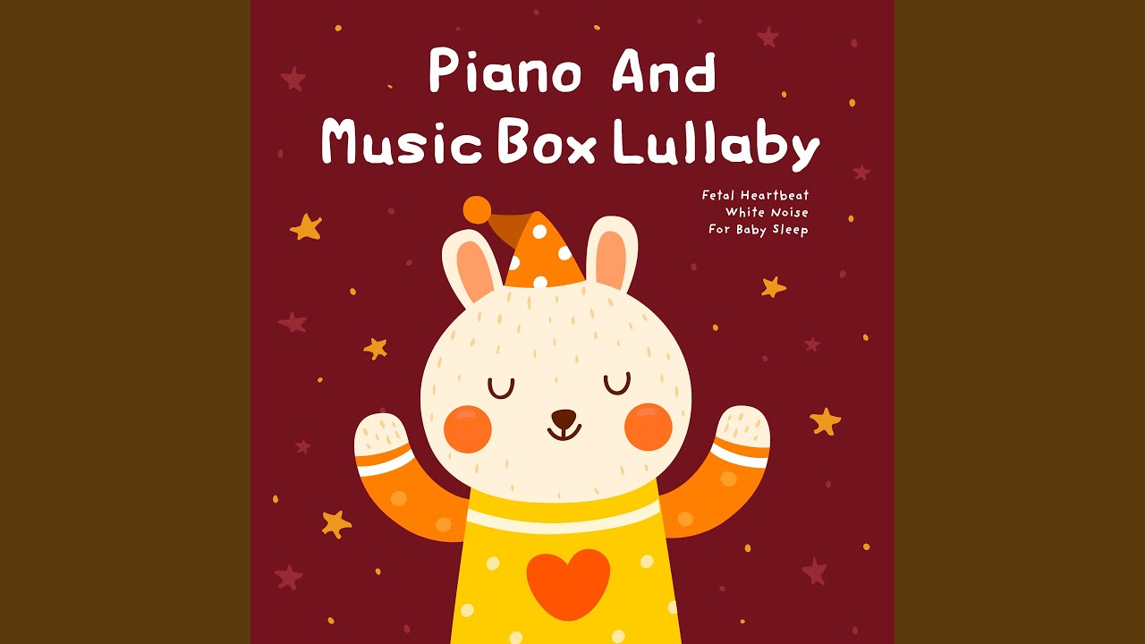 Παρακολούθηση 甜甜夢鄉 (嬰兒的心跳頻率) στο YouTube