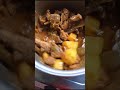 Delicious beef is cooking #sohanvlog#