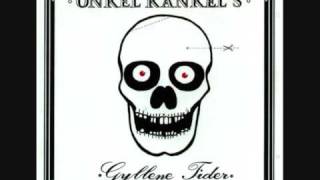 Video thumbnail of "Onkel Kånkel - Smek mig, Guran"