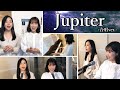『ジュピター』を双子で合唱してみた！
