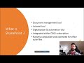 2 What is SharePoint