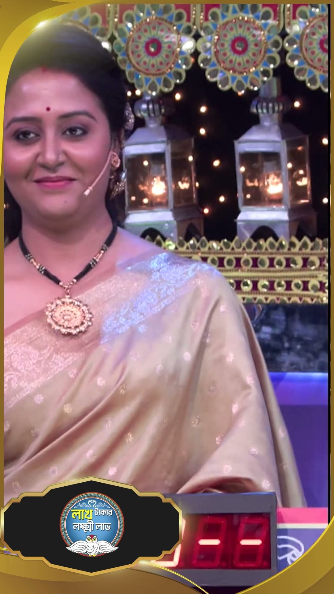 #LakhTakarLokkhiLabh  #sunbanglaserial #shorts #ytshorts