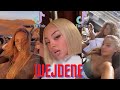 Nouvelle compilation de wejdene tiktok