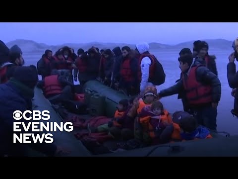 Dozens killed after