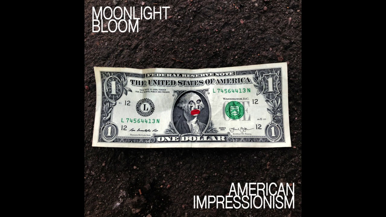 Watch Moonlight Bloom - Release on YouTube Watch Moonlight Bloom - Release on YouTube
