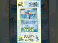 Top 10 MUDKIP Pokemon Cards #PokemonTCG #Mudkip #Pokemon