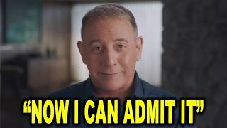 What Paul Reubens Never Said About Phil Hartman Until It Was Too Late