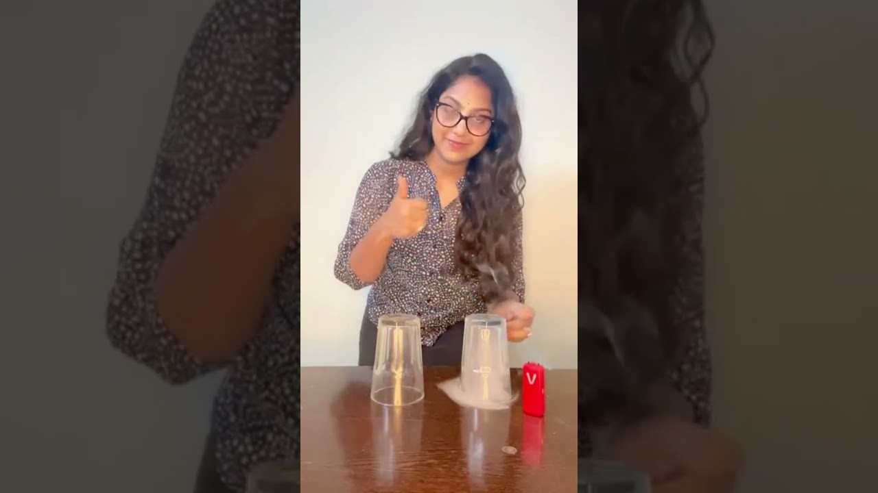 NEWDRU Wearable Air Purifier!