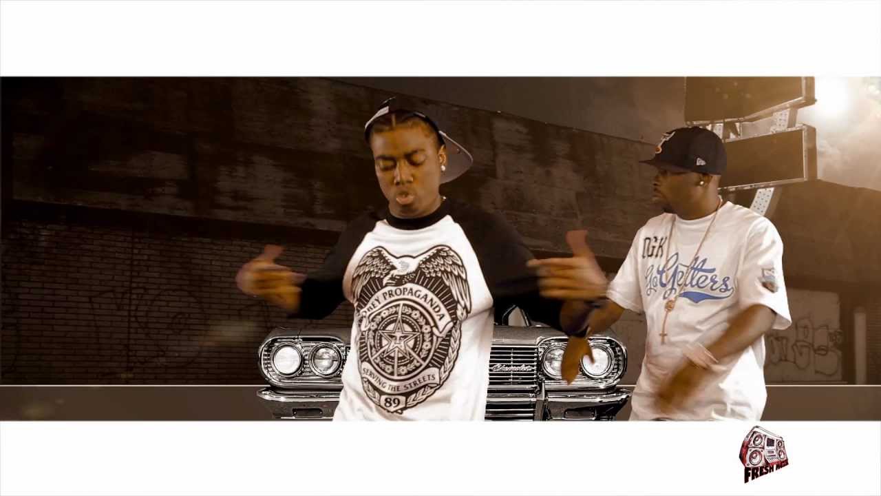 Short Dawg Rolling With A Gee Feat. Lil KeKe (Official Video) YouTube