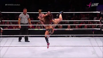 Nikki Bella- Rack Attack 2.0