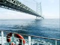 たこフェリー音頭 河内家菊水丸