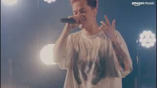 Coldrain Final Destination ライブ HAZIKETEMAZARE 2024