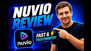 NUVIO REVIEW (2026) — HOW TO INSTALL, FEATURES & IS IT WORTH IT 