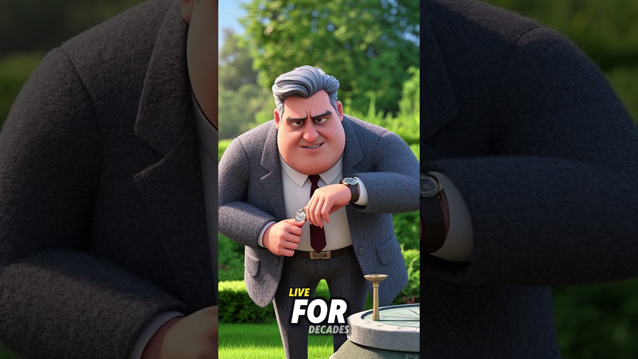 Time vs. Money — You Can Only Have One ⏳💰