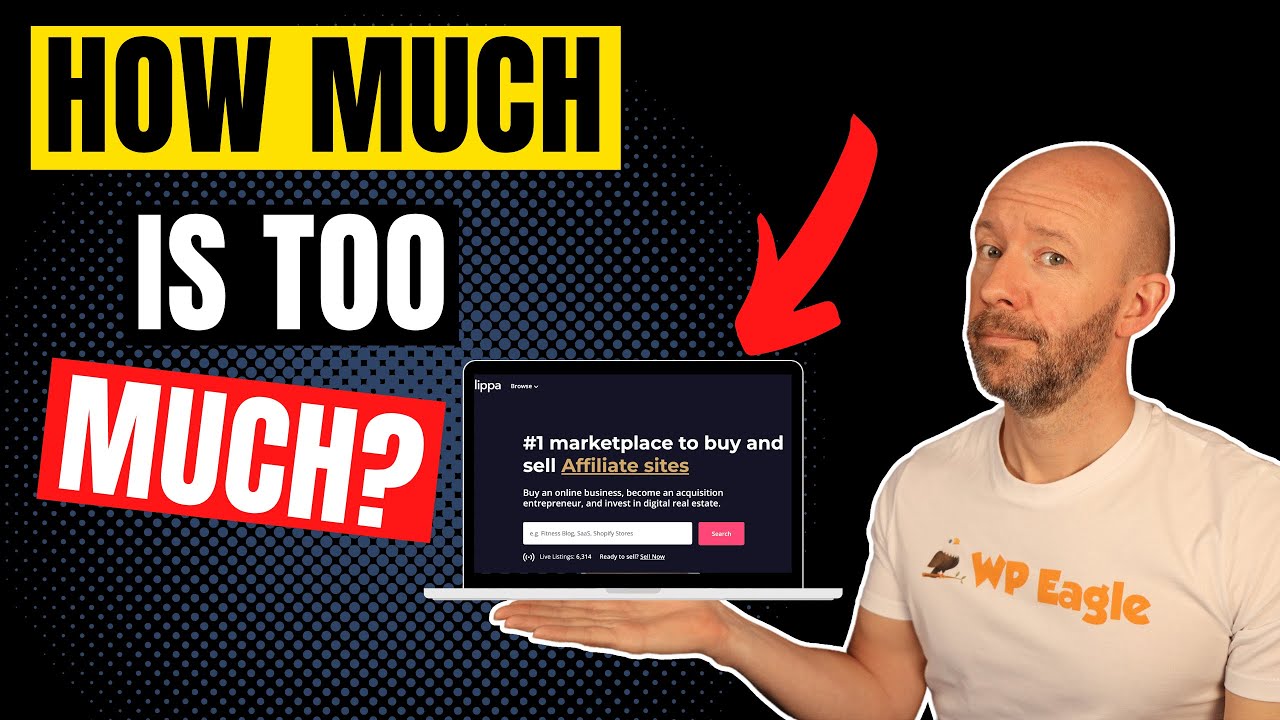 Website Valuation: Key Factors & Multiple Ranges