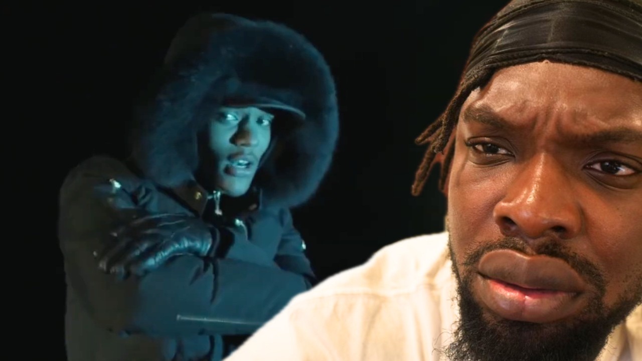 Dizzy - BARA OM NI VISSTE ENGLISH SUBTITLES SWEDISH RAP (SUNDAY VISIONS REACTION)