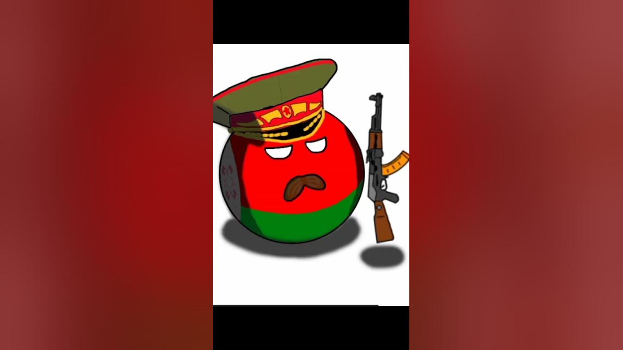 Кантриболз Беларуссия 🇧🇾. - YouTube