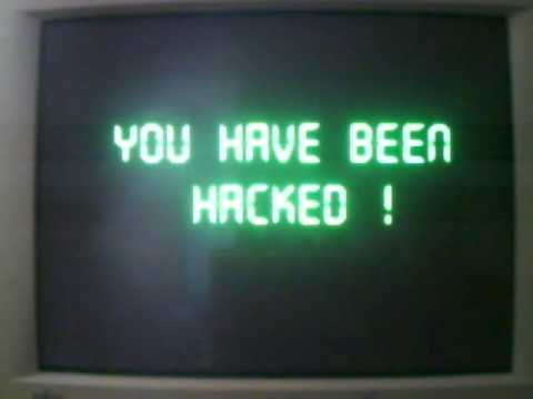 Windows XP Bootscreen Hack - YouTube
